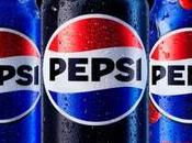 FUTURO diseño Pepsi: logo renovado audaz.