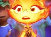 #Cine: #Películas: agua fuego combinan” nuevo tráiler ‘Elemental’ Pixar (VIDEO)