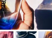 Opciones perfumes leves frescos Natura Cosméticos