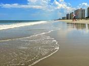 playas mejor valoradas Jacksonville, Florida