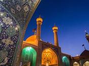 datos interesantes sobre Irán Travel