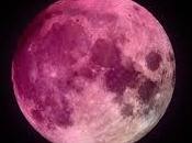 Luna ‘rosa’ abril 2023: ¿Cuándo significa?