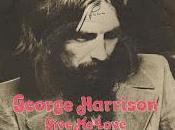 George harrison give love, (give peace earth)