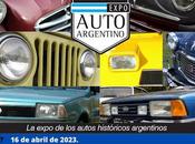 viene duodécima edición Expo Auto Argentino 2023