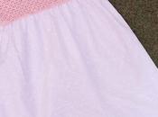 Camisón para valentina