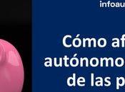 Cómo afectar autónomos reforma pensiones