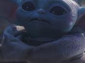 #SERIES: bebé Yoda 'The Mandalorian' podría empezar hablar