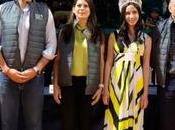 Inaugura alcalde Enrique Galindo torneo tenis Luis Open Challenger Club Deportivo Potosino