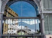 Born Barcelona