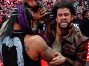 #Entretenimiento: jamaqueo #BadBunny WWE? Aquí razones (+Video)