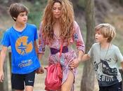 Hijos Shakira comenzarán clases costoso colegio #Miami abril