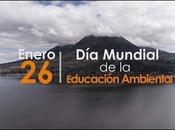 mundial Educación Ambiental enero