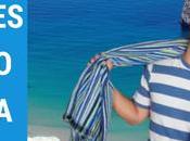 Vacaciones verano España