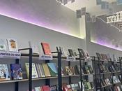 Alta cocina medio librería Barcelona