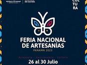 Feria Nacional Artesanía Panamá