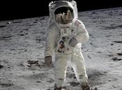 #NASA: Cuando humano vuelva #Luna 2025 hará vestido otra blanco. buena razón para ello