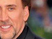 Nicolas Cage: “Drácula monstruo, pero tiene sentimientos”