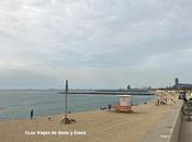 Platja Barceloneta