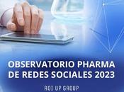 farmacéuticas nacionales lideran mercado español mejores estrategias redes sociales