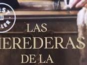 Lena Rivera. herederas Singer