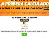 NETLIFE presenta primera calculadora para medir huella carbono digita