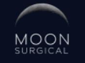 Sistema robótica quirúrgica Maestro Moon Surgical, ahora marcado