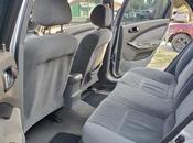 Chevrolet Optra 2007