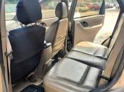 Ford Escape 2002