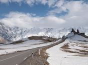 Guía visita Kazbegi Ananuri