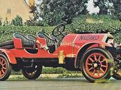 Nazzaro Tipo 1912 fabricado Felice