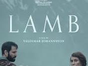 Lamb (2021), valdimar jóhannsson.