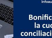 ¿Cómo funciona bonificación cuota autónomos conciliación familiar?