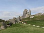 Corfe Castle: visita imprescindible Dorset