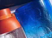 Nuevos envases Kaiak Natura: veganos ecológicos.