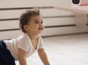 EZVIZ: Descubre monitor video ideal para vigilar bebe