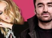 Oliver Heldens Kylie Minogue estrenan tema