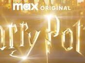 #SERIES: Tendrá nuevos actores: #HBOMax lanza primer #tráiler serie sobre #HarryPotter