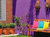 mejores ideas para decorar jardin