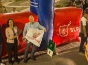 éxito total Rally Nacam 1000, donde Ricardo Cordero lideró tiempos