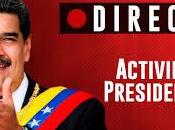 #VENEZUELA: #17Abr Presidente Nicolas Maduro (@NicolasMaduro) estrena nuevo espacio (+VIDEO)