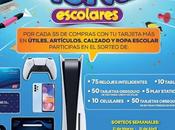 incentiva compra inteligente campaña “Recreo Ofertas Escolares”.