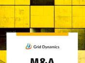 Grid Dynamics amplía operaciones EE.UU. India: adquiere NextSphere Technologies, empresa servicios integrales desarrollo aplicaciones personalizadas