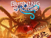 Horizon Forbidden West: Burning Shores está disponible