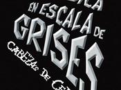 Cabezas Cera Música Escala Grises (2015)