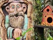 bosque sagrado Nery Santos