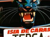 ‘Terca’ nuevo lanzamiento banda rock argentina Isla Caras