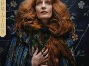 Florence Machine estrena Mermaids