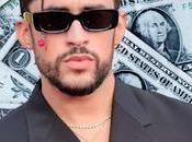 ¿Quiénes fueron artistas dinero generaron 2022?