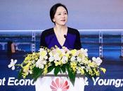 Huawei inaugura Cumbre Mundial Analistas 2023: Prosperando juntos para futuro digital