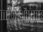Miles Kane Troubled (2023)
